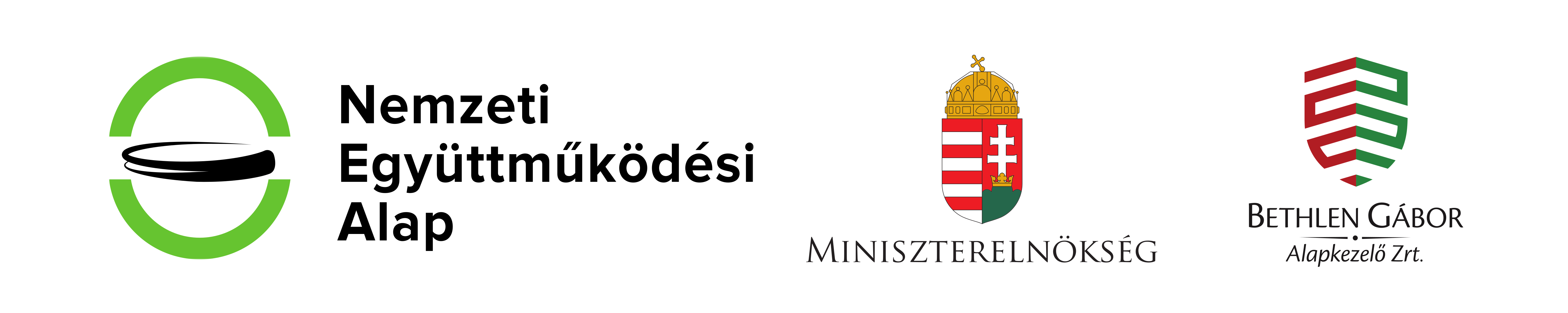 Működési és szakmai program